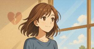 失恋の痛みを乗り越え、新しい自分になる【感情パターン＆恋愛コミュニケーション診断】