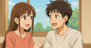 もう沈黙は怖くない！「デート会話準備力」診断