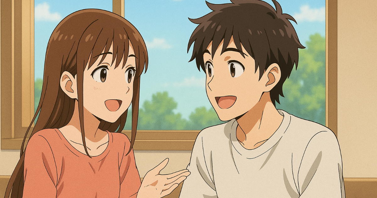 もう沈黙は怖くない！「デート会話準備力」診断