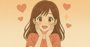 「言ってほしい言葉」でわかる！あなたの真実の恋愛タイプ診断～ときめきと現実のギャップを埋めるヒント～