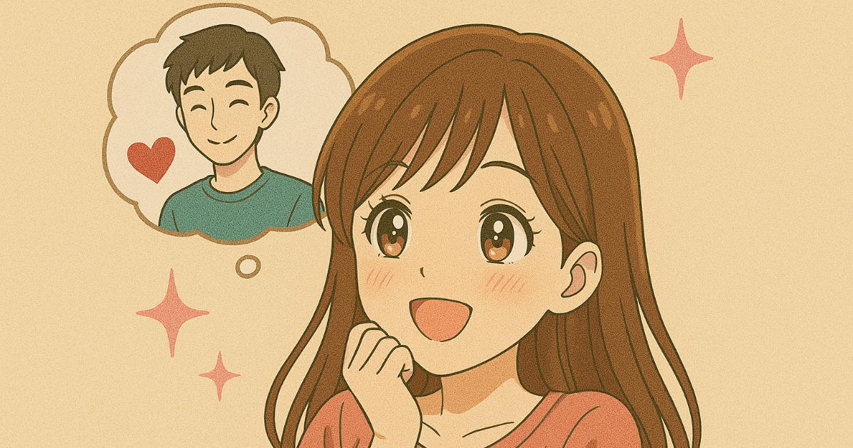 【片思い成就】彼の「脈ありサイン」とあなたの「魅力を引き出すアプローチ」診断