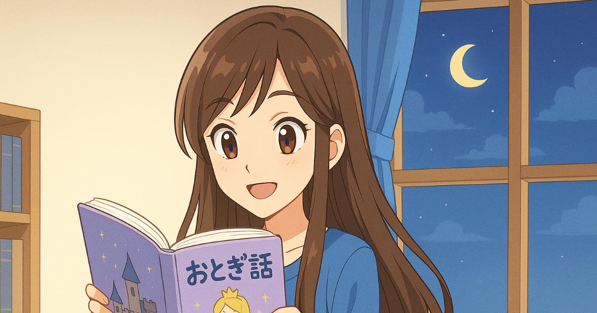 【おとぎ話のヒロイン診断】あなたの恋愛傾向はどのプリンセス？〜深層心理に気づく恋の魔法〜