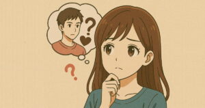 二人の未来がわかる！恋愛相性＆価値観診断